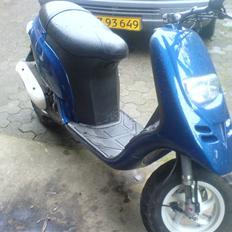 Piaggio Typhoon >>projekt<<