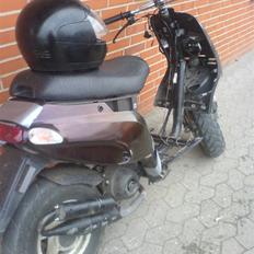 Piaggio Typhoon >>projekt<<