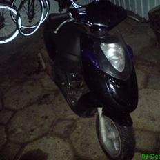 Aprilia sonic SOLGT