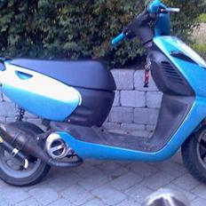 Aprilia Sonic