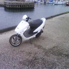 Giantco sprint (solgt for 4200)