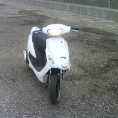 Giantco sprint (solgt for 4200)