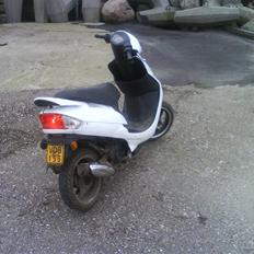 Giantco sprint (solgt for 4200)