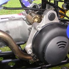 Barossa 100 Sport edition [SOLGT]