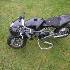 MiniBike Pocket Bike [SOLGT]