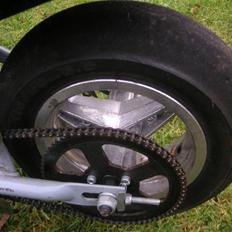 MiniBike Pocket Bike [SOLGT]