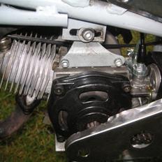 MiniBike Pocket Bike [SOLGT]