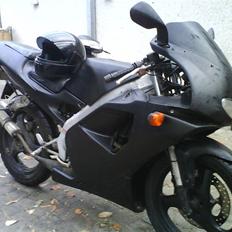 Aprilia RS50 *SOLGT*
