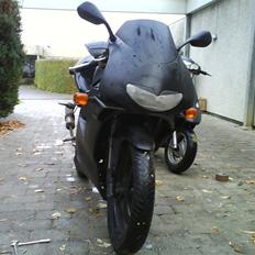 Aprilia RS50 *SOLGT*