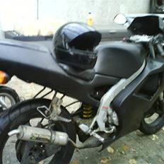 Aprilia RS50 *SOLGT*