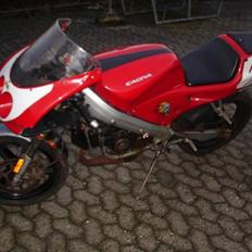 Cagiva Mito 50 LC DD (SOLGT)