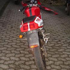 Cagiva Mito 50 LC DD (SOLGT)