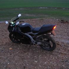 Aprilia  RS50   --Byttet--