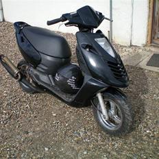 Aprilia Sonic LC Taget / Solgt