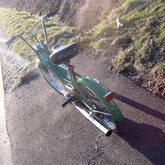 Puch Maxi K   byttet  ! ! ! 