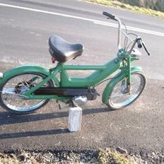 Puch Maxi K   byttet  ! ! ! 