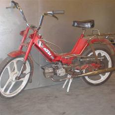 KTM foxi 2