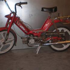 KTM foxi 2