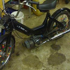 Puch Maxi K -PIMP- SOLGT