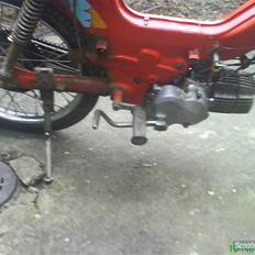 Puch maxi KL (FØR) 