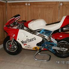 MiniBike Pocketbike AC