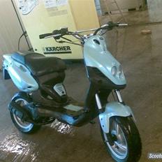 PGO PMX Naked, 2006 [Solgt]