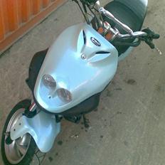 PGO PMX Naked, 2006 [Solgt]