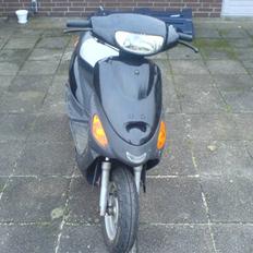 Kinroad city SOLGT