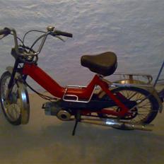 Puch Maxi K // Solgt //