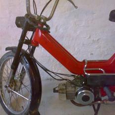 Puch Maxi K // Solgt //