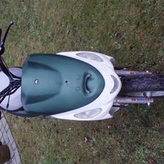 Baotian BT50QT-9 ( BYTTET )