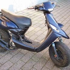 Yamaha Bws[Byttet til Stalker]