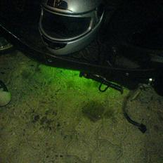 Pexma Zongshen(Bolizei) STJÅLET