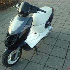 Aprilia Sonic