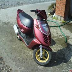 Aprilia Sonic ::SOLGT::