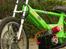 Puch Maxi MK Green Ninja