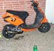 Piaggio Zip SP 22.0HK