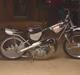 Kawasaki 85cc