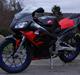 Aprilia RS 50 (Solgt)