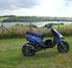 Gilera ""Stalker""<3