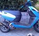 Aprilia Sonic