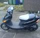 Kinroad city SOLGT