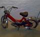 Puch Maxi K // Solgt //