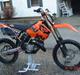 KTM sx 125 Rattray (SOLGT)