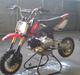 MiniBike PITBIKE 125ccm SOLGT
