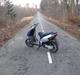 Piaggio NRG Mc3 - BYTTET TIL RMX!