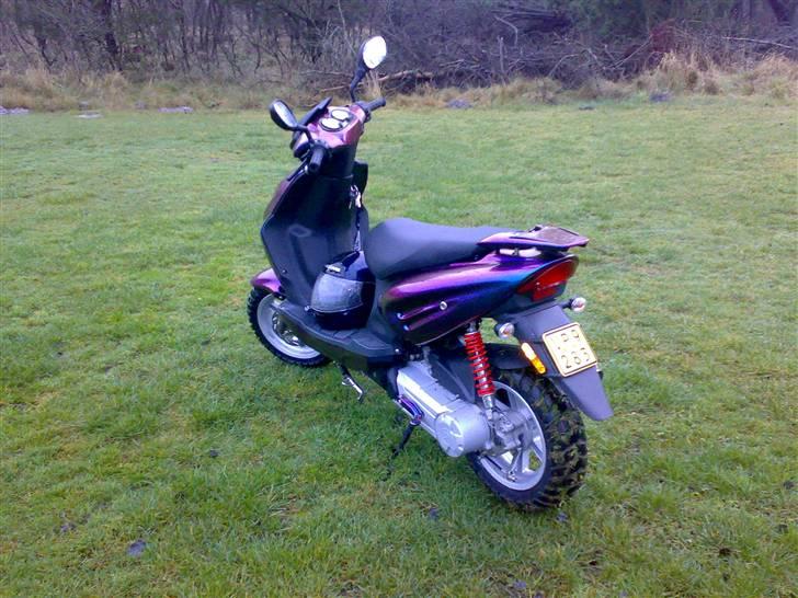 CPI Oliver City billede 3