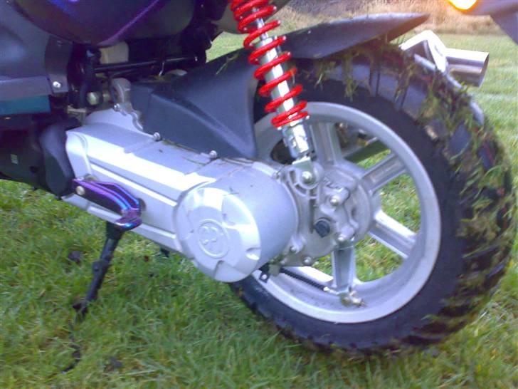 CPI Oliver City billede 11