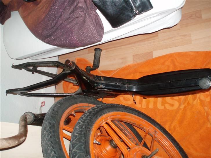 Puch maxi k [solgt] billede 1