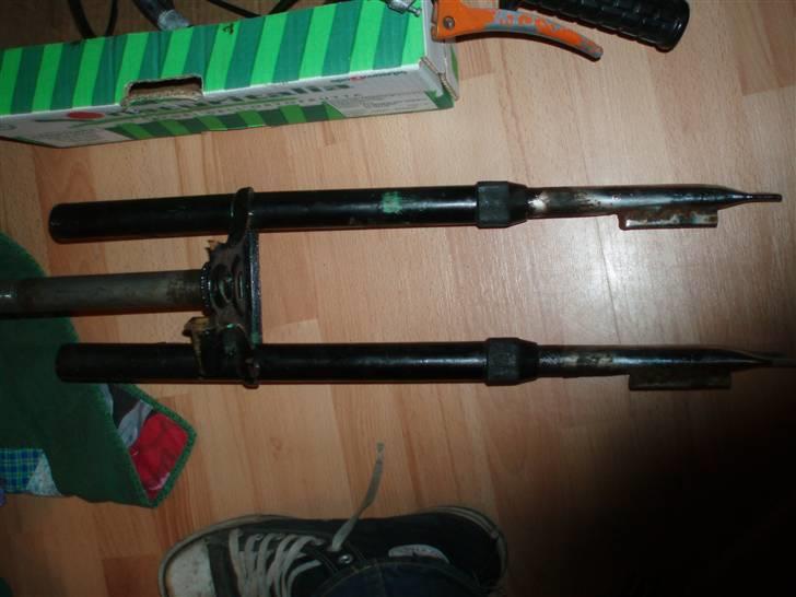 Puch maxi k [solgt] billede 2